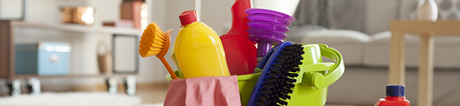 Janitorial Supplies Leicester